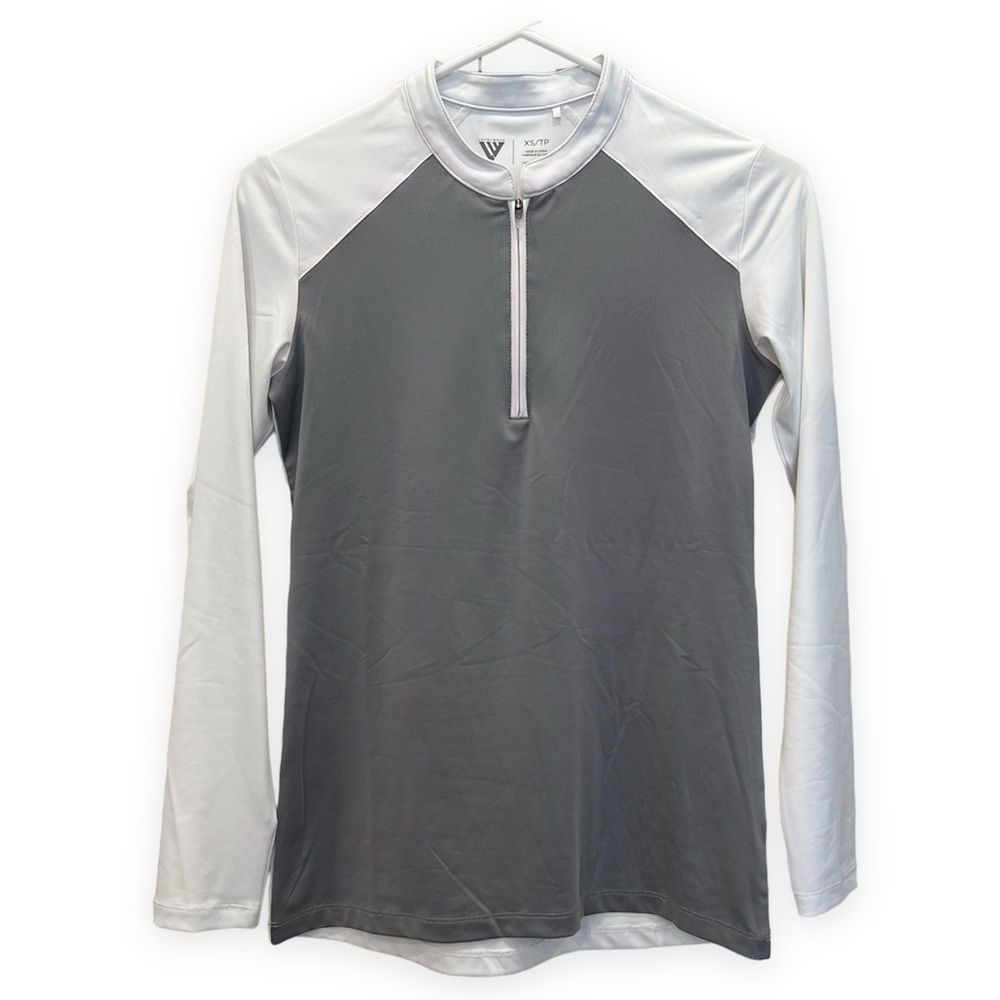 Long Sleeve Golf Top